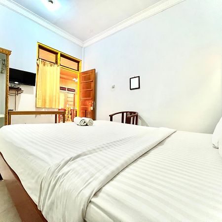 Wisma Mutiara Padang  Eksteriør bilde